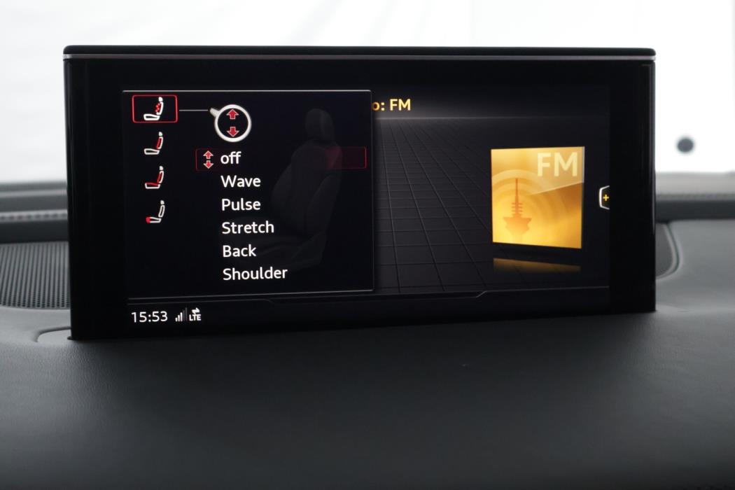 AUDI Q7 2016