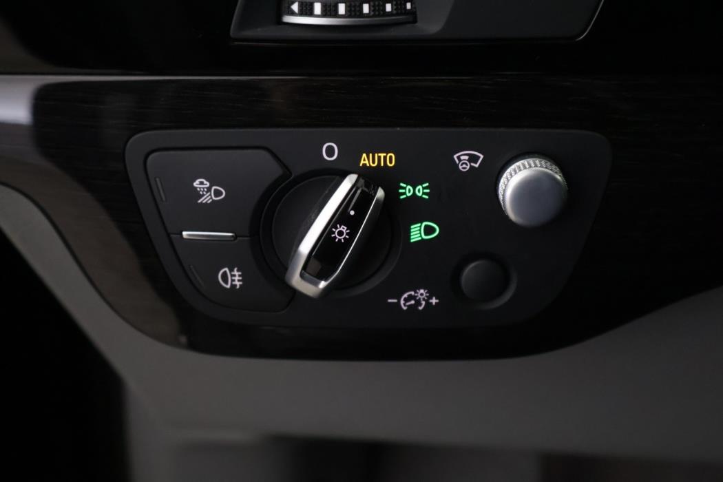 AUDI Q7 2016