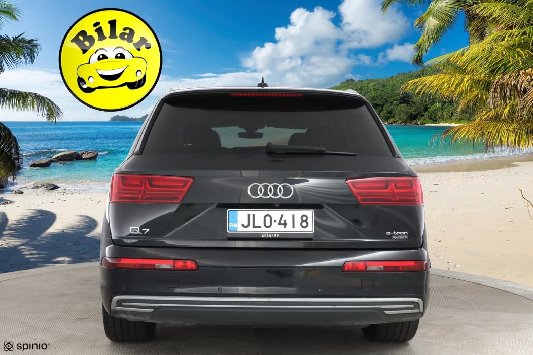 AUDI Q7 2016