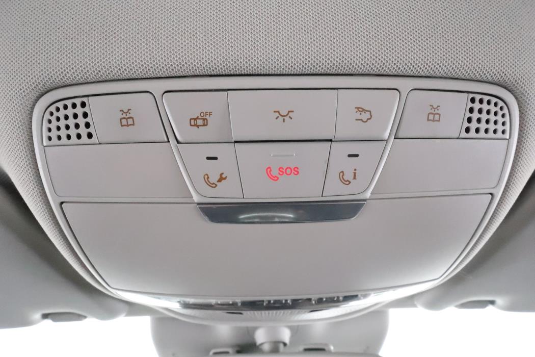 MERCEDES-BENZ C 2015