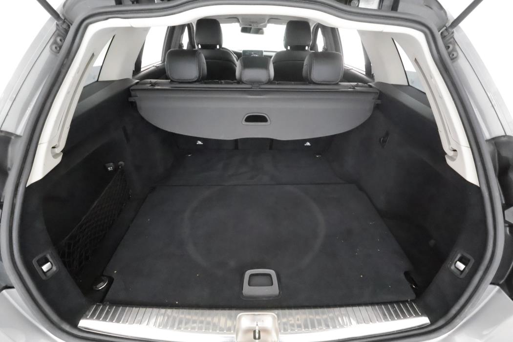 MERCEDES-BENZ C 2015