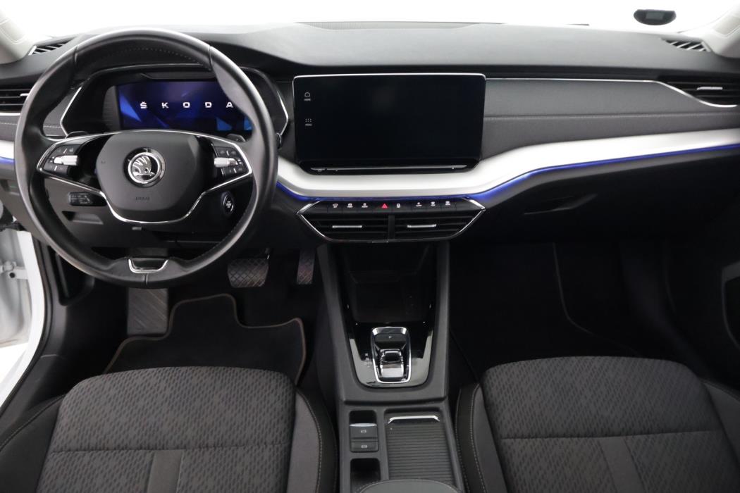 SKODA Octavia 2021