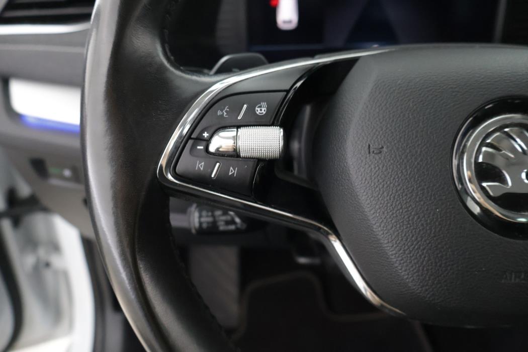 SKODA Octavia 2021
