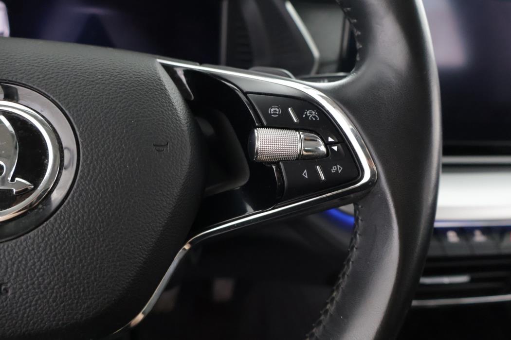 SKODA Octavia 2021