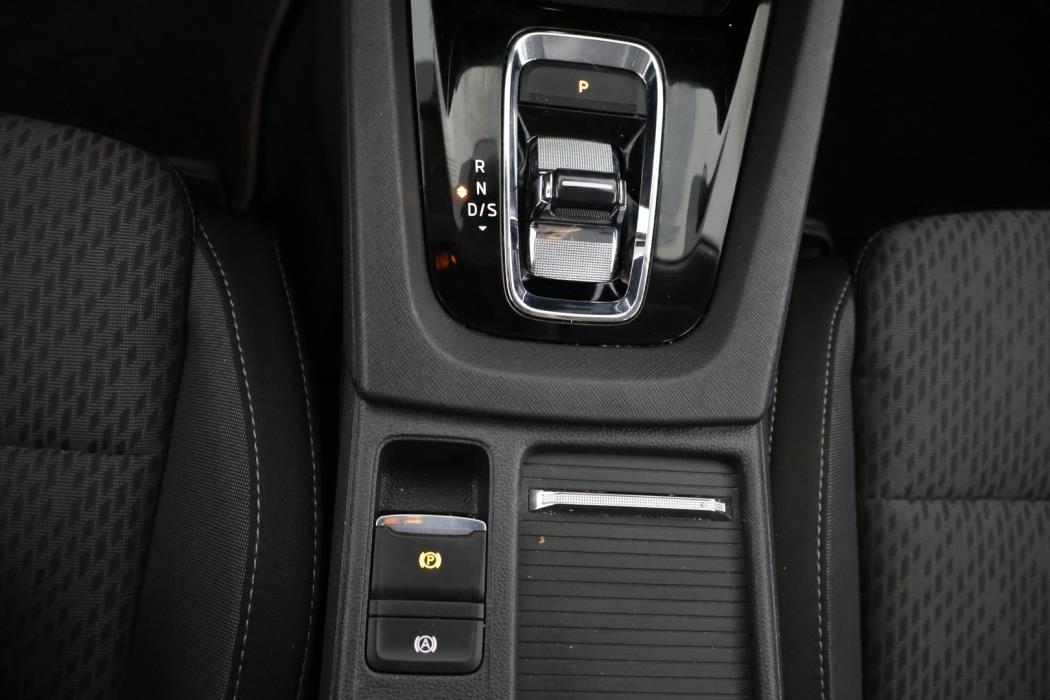 SKODA Octavia 2021