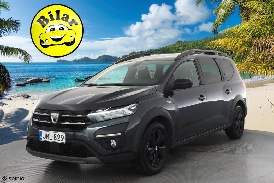 DACIA Jogger 2022