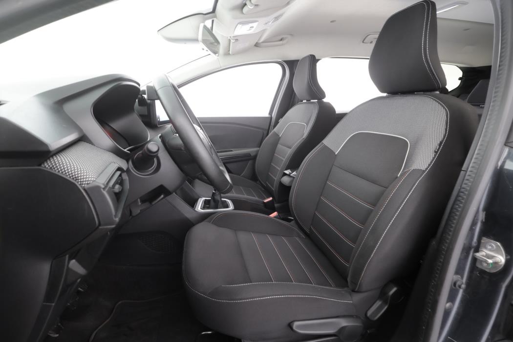 DACIA Jogger 2022