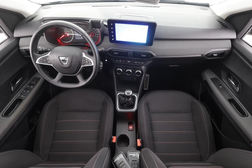 DACIA Jogger 2022