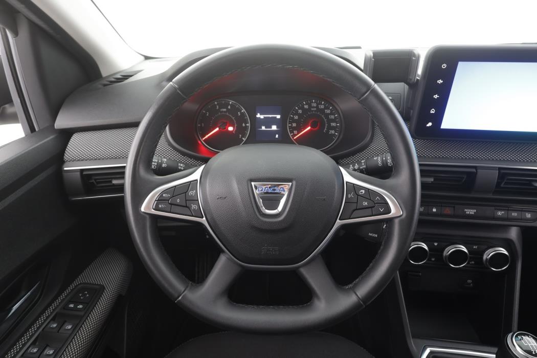 DACIA Jogger 2022