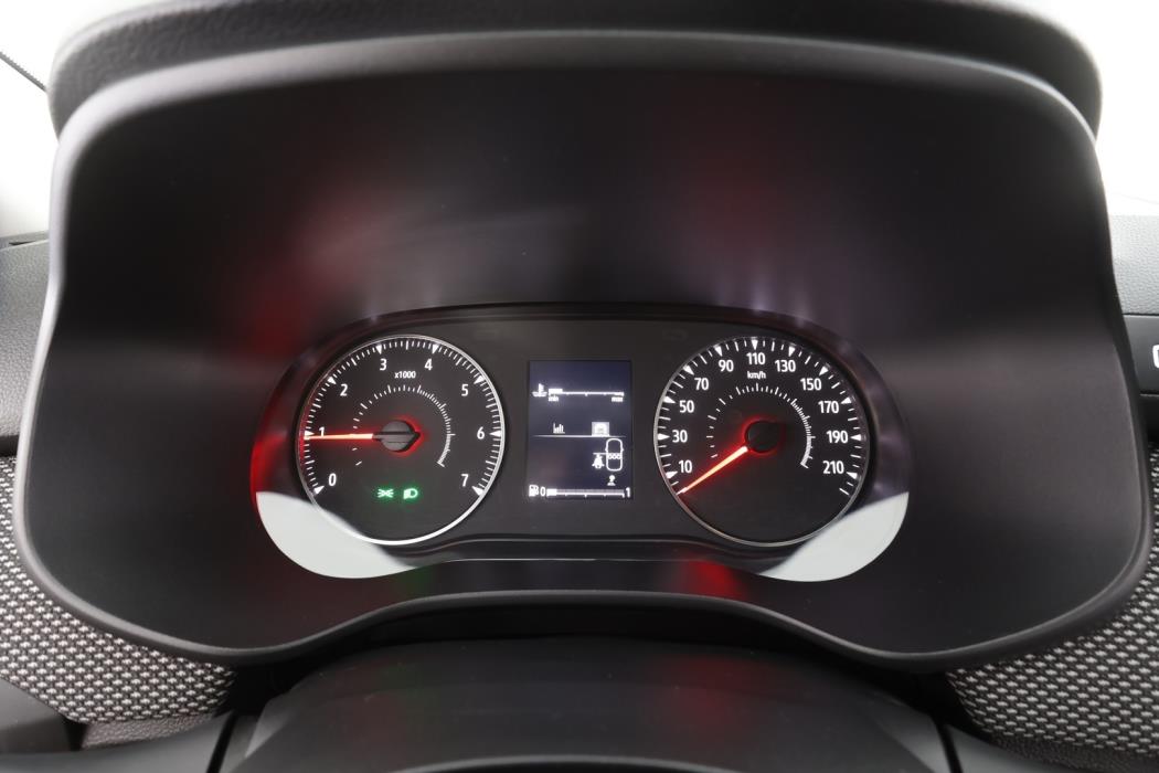 DACIA Jogger 2022