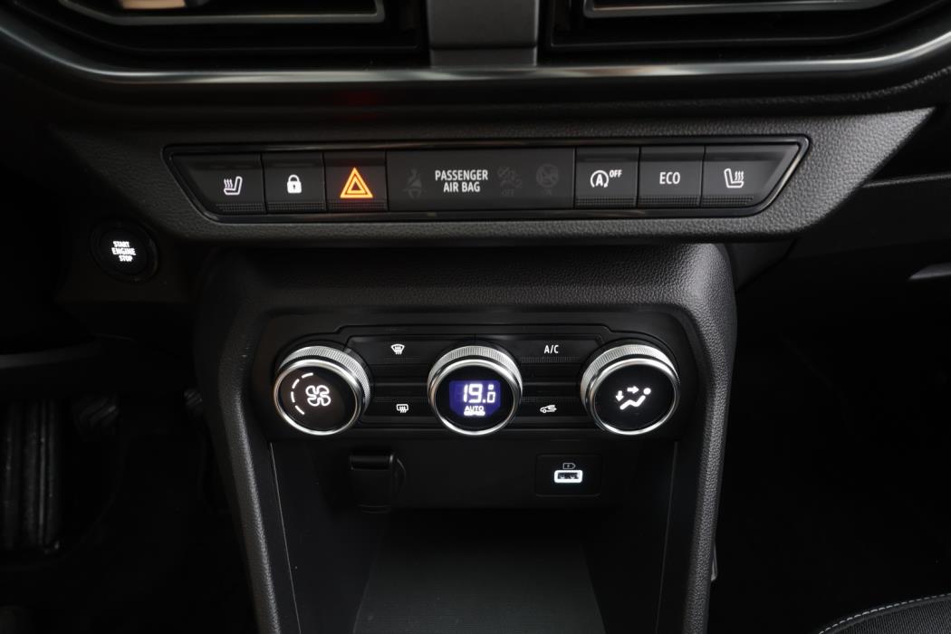 DACIA Jogger 2022