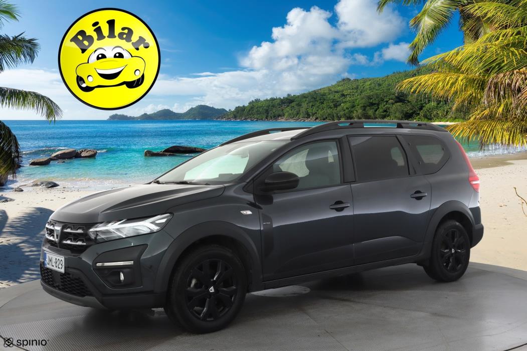 DACIA Jogger 2022