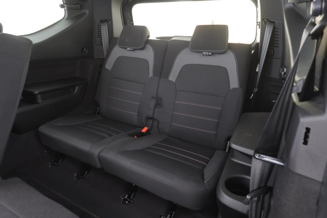 DACIA Jogger 2022