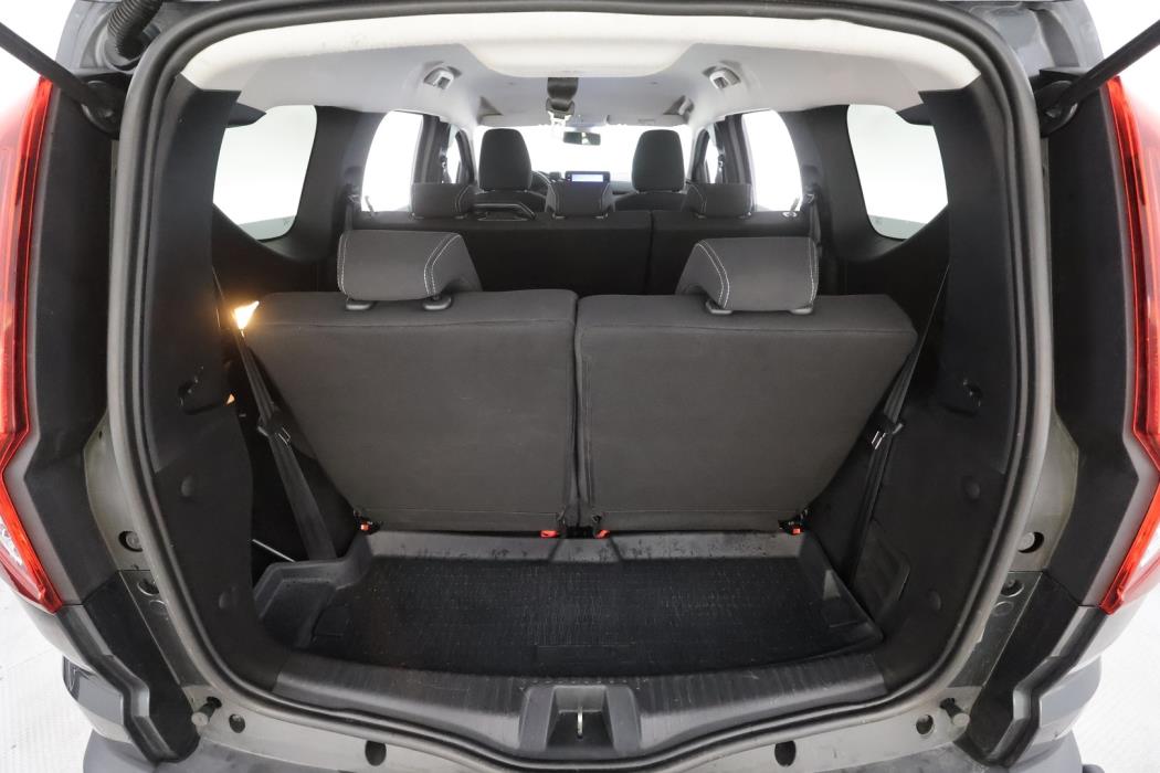 DACIA Jogger 2022