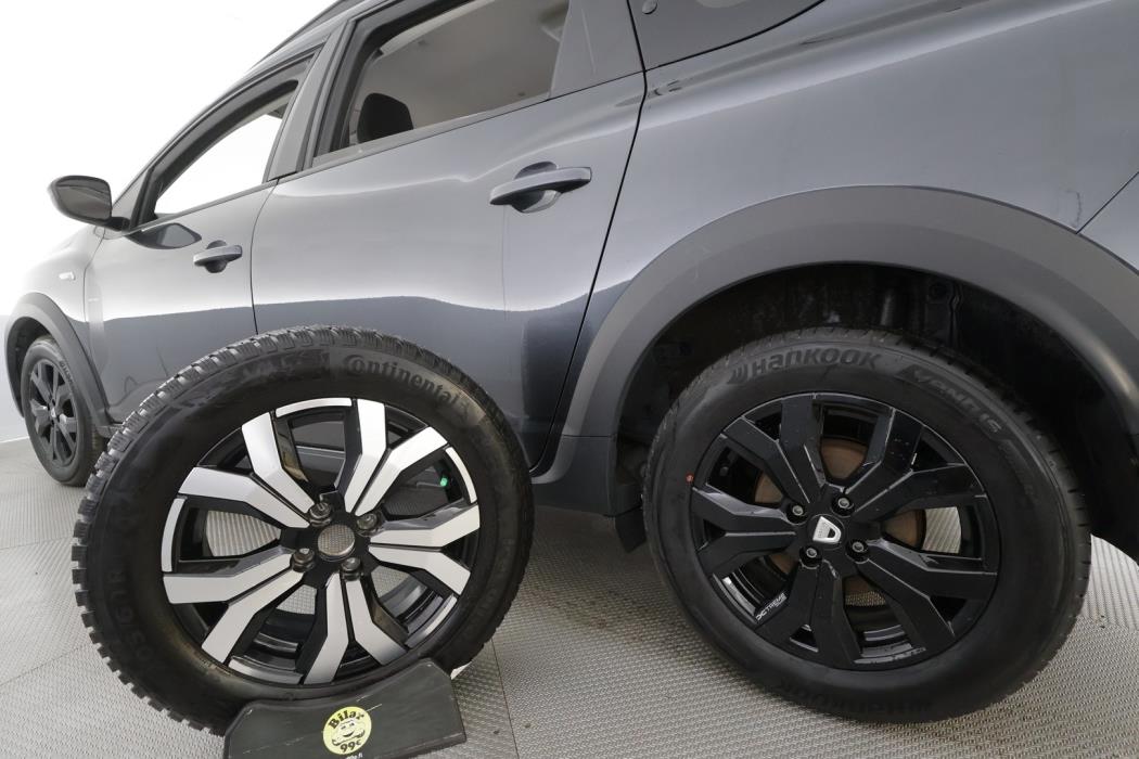 DACIA Jogger 2022