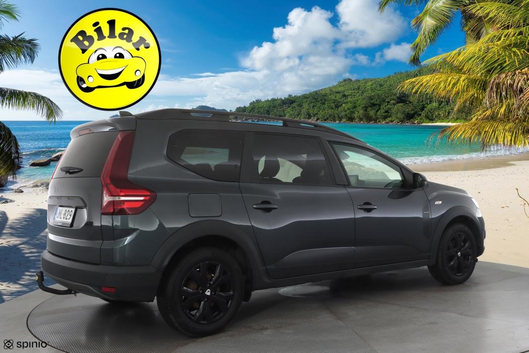 DACIA Jogger 2022