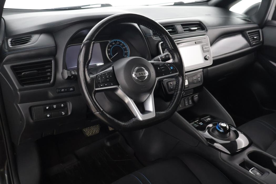 NISSAN Leaf 2018