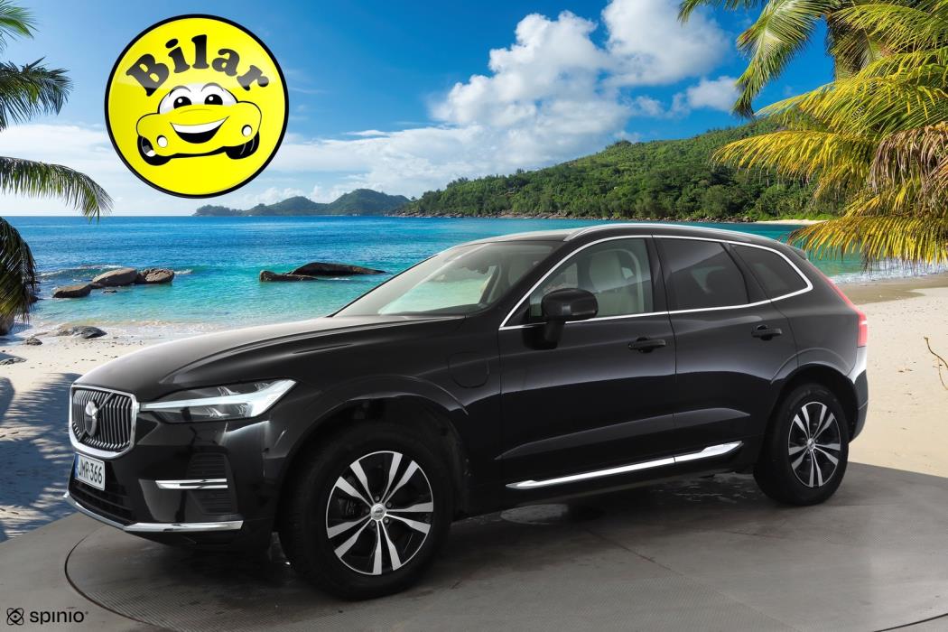 VOLVO XC60 2023