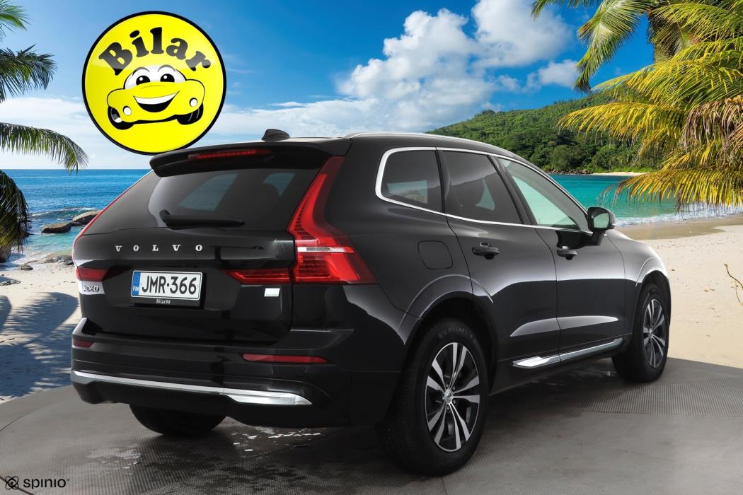 VOLVO XC60 2023