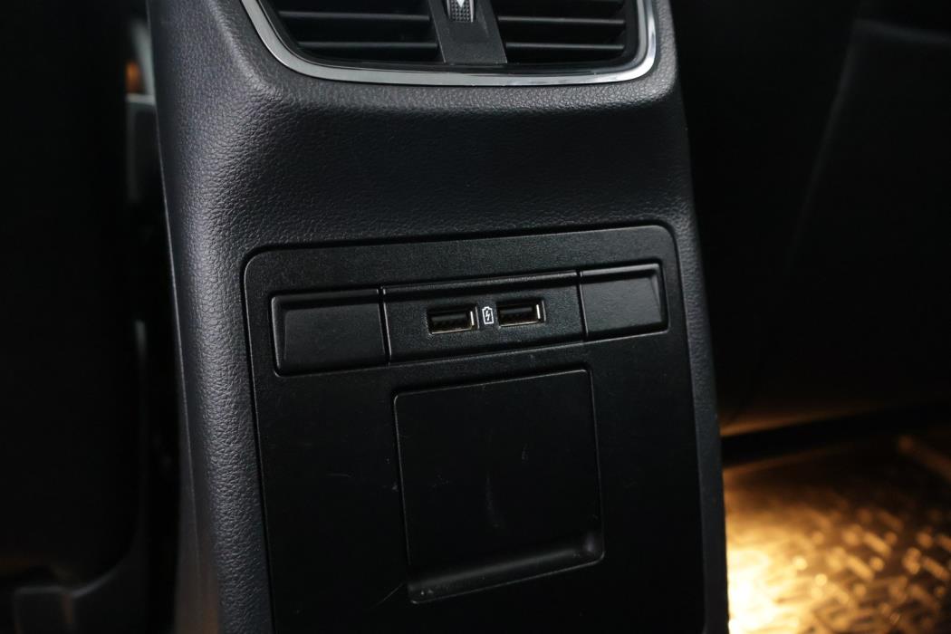 SKODA Octavia 2017
