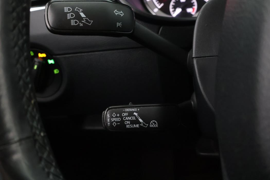 SKODA Octavia 2017