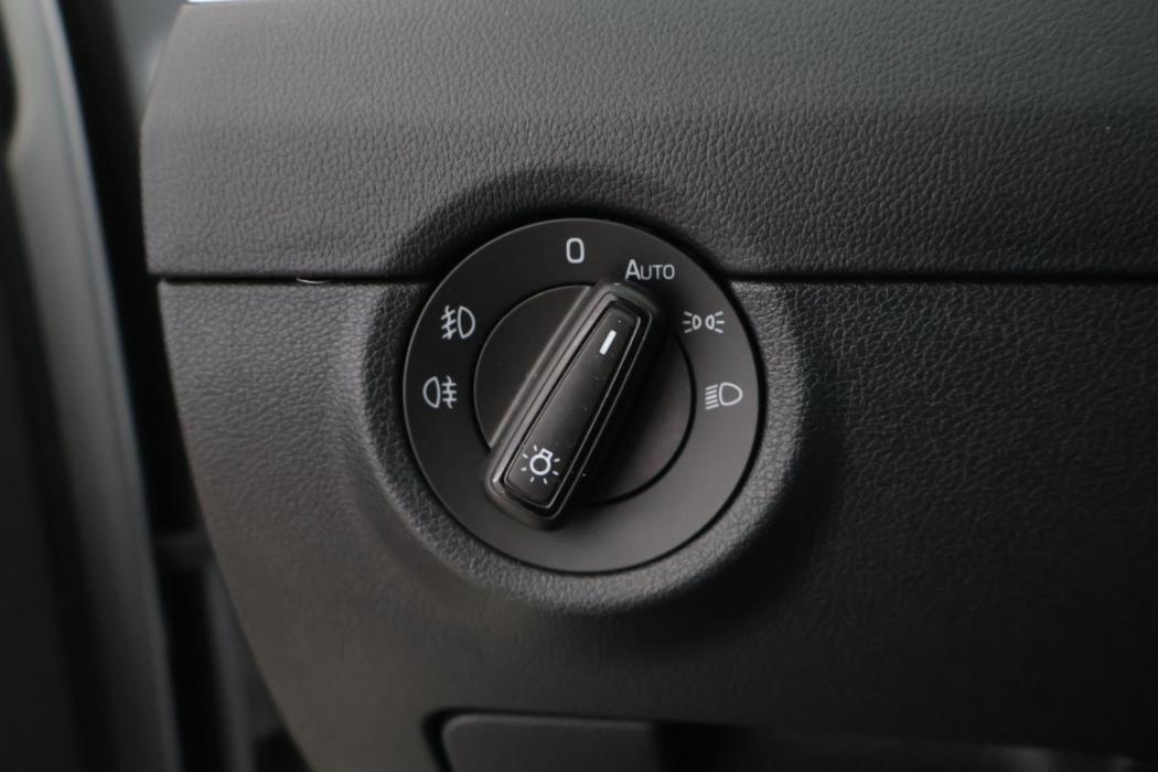 SKODA Octavia 2017