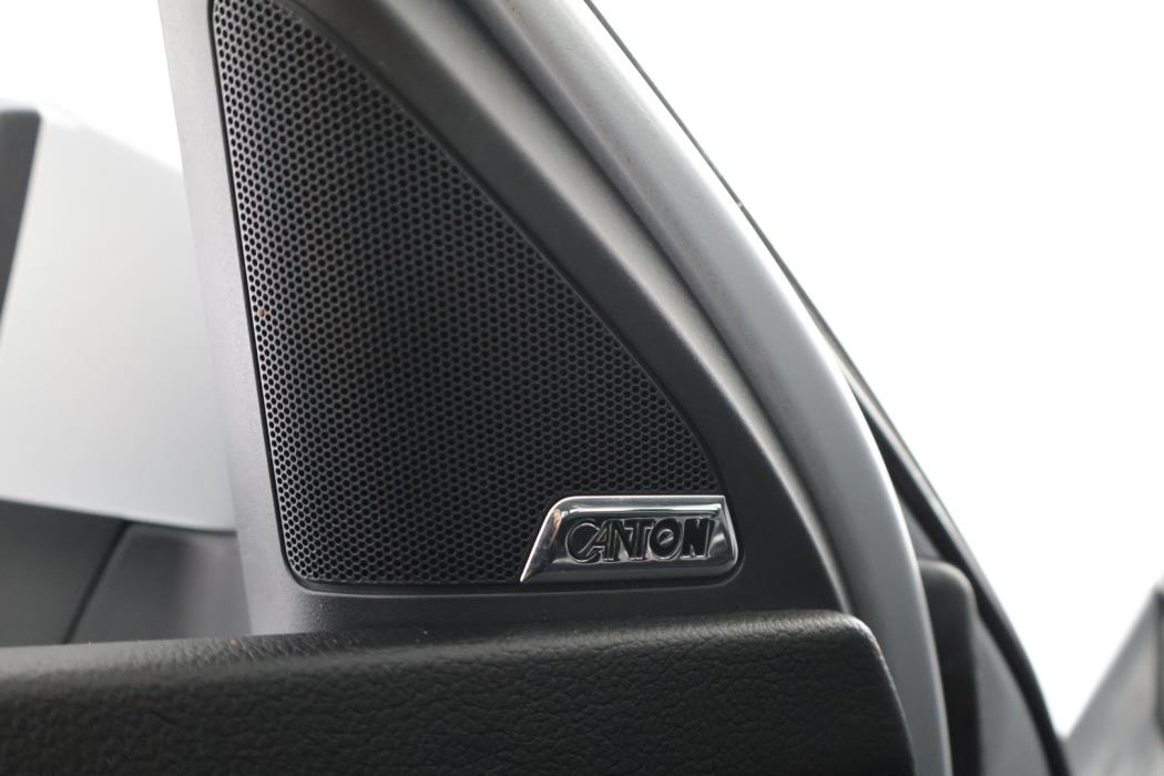 SKODA Octavia 2017