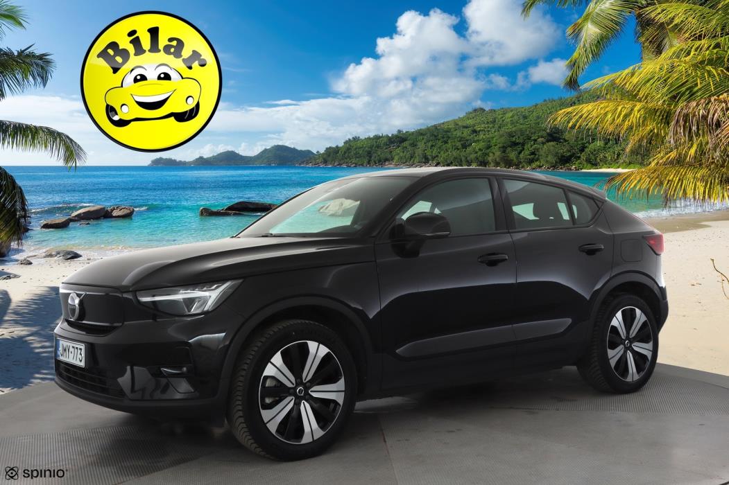 VOLVO C40 2023