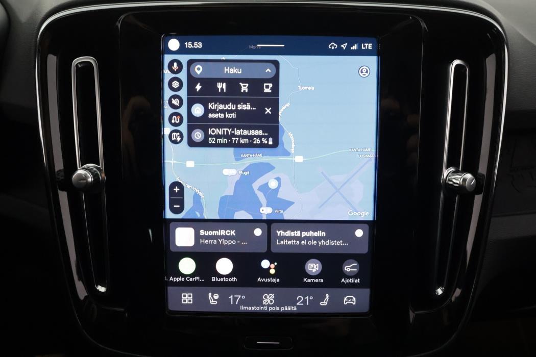 VOLVO C40 2023