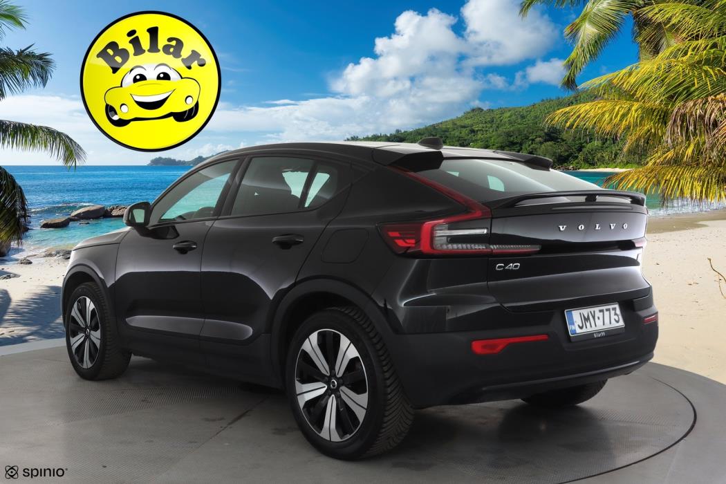 VOLVO C40 2023