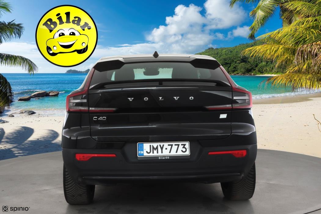 VOLVO C40 2023