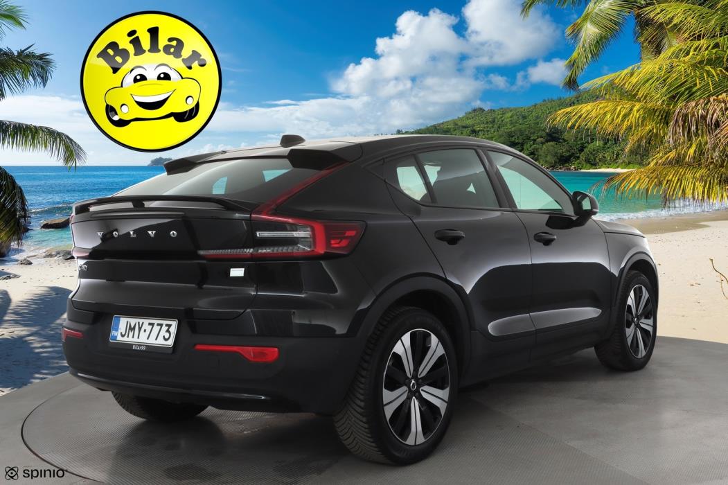VOLVO C40 2023