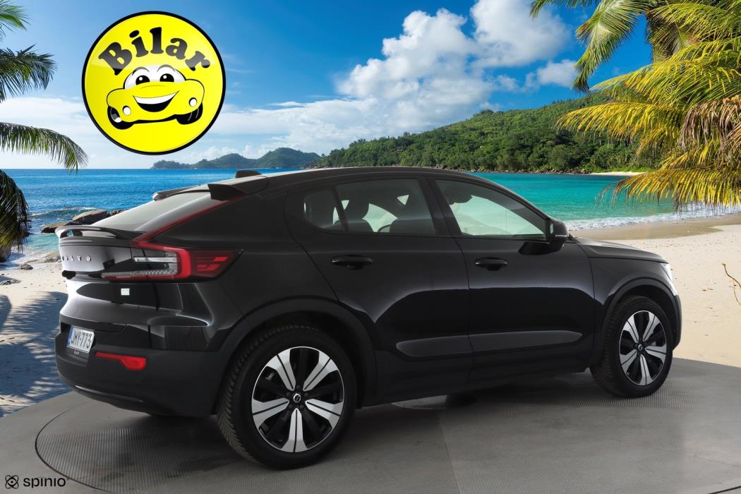 VOLVO C40 2023