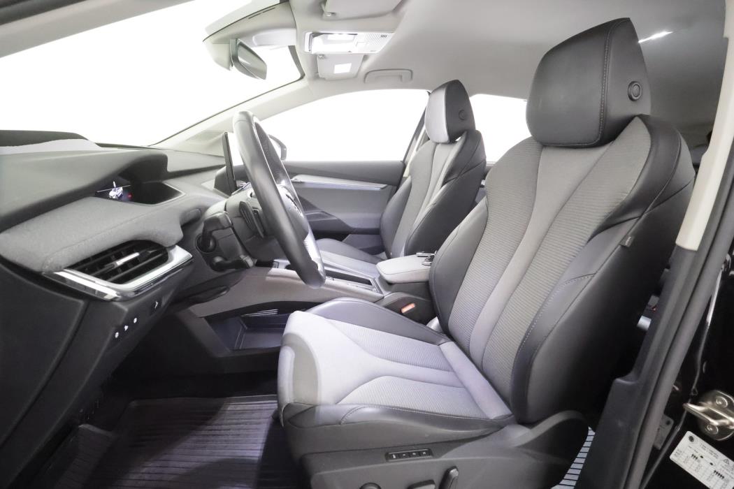 SKODA Enyaq 2023