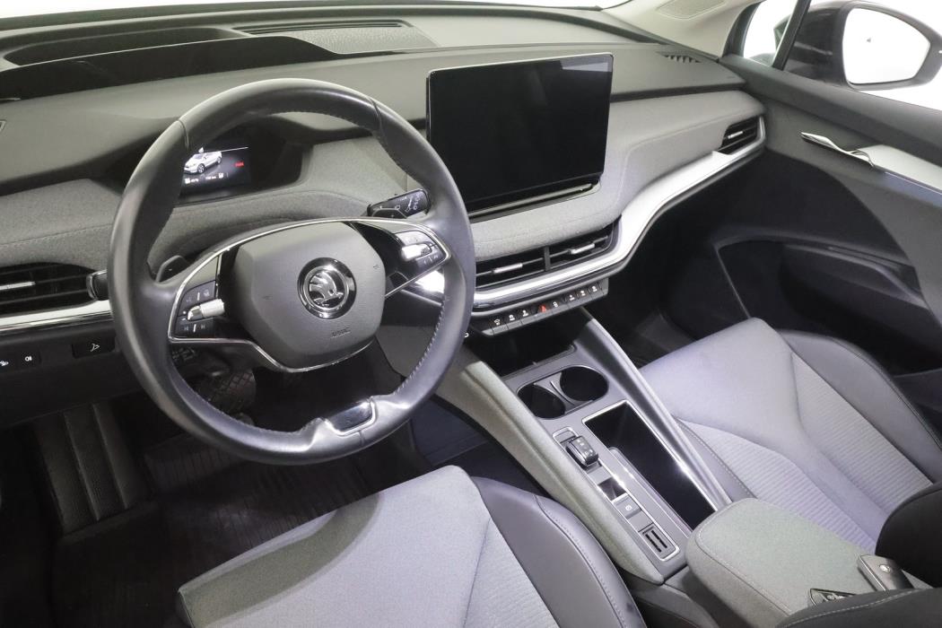 SKODA Enyaq 2023