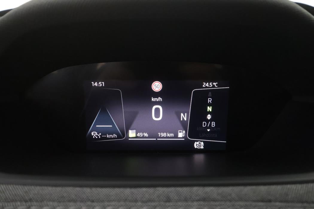 SKODA Enyaq 2023