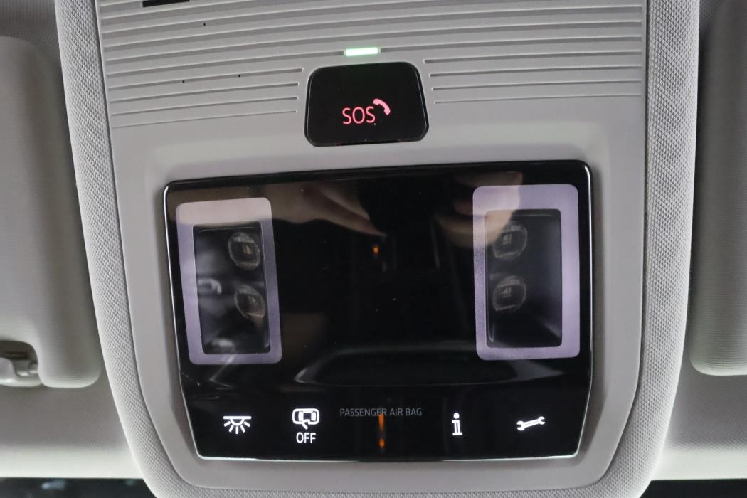SKODA Enyaq 2023