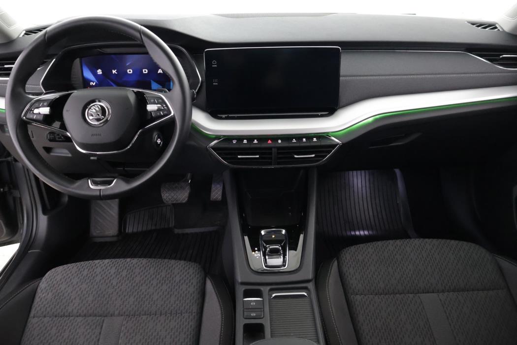 SKODA Octavia 2024