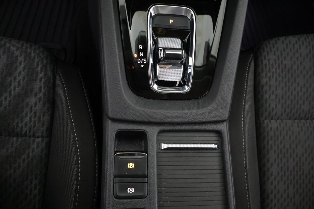 SKODA Octavia 2024