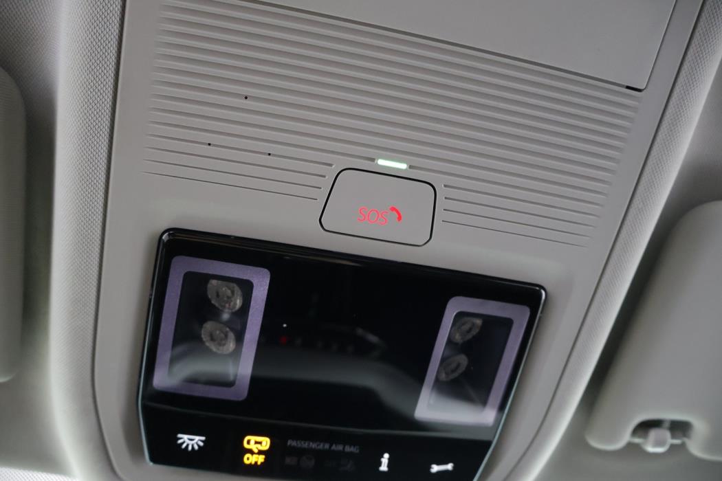 SKODA Octavia 2024