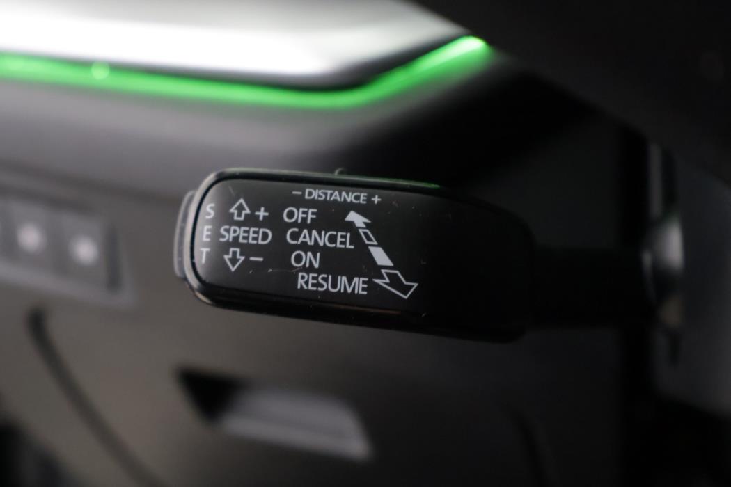 SKODA Octavia 2024
