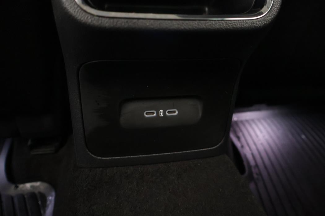 SKODA Octavia 2024