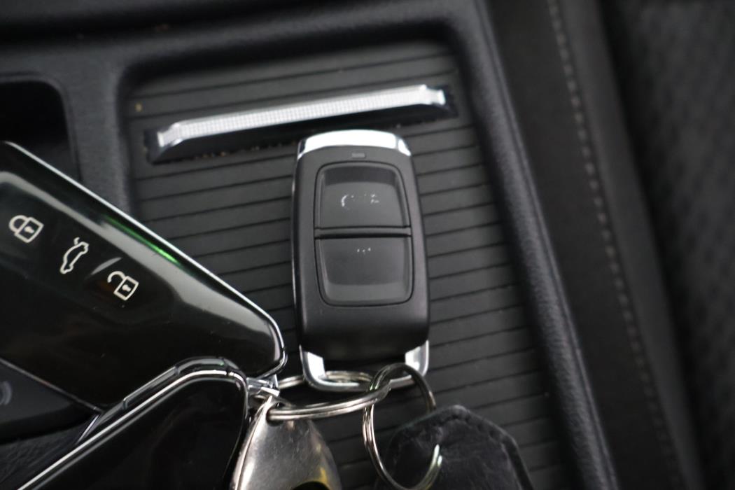 SKODA Octavia 2024