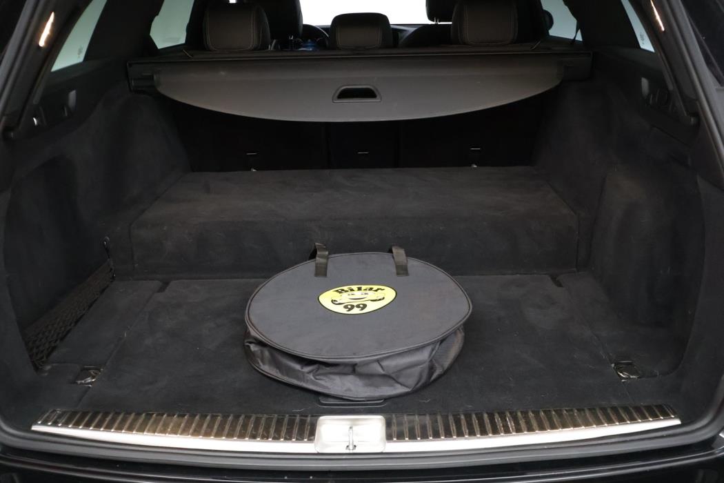 MERCEDES-BENZ E 2021