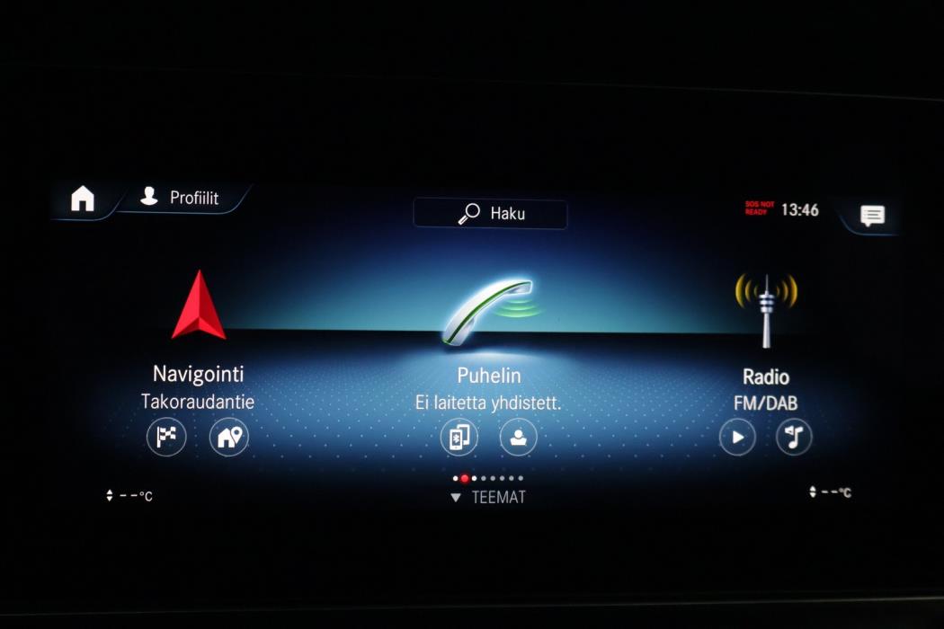 MERCEDES-BENZ E 2021