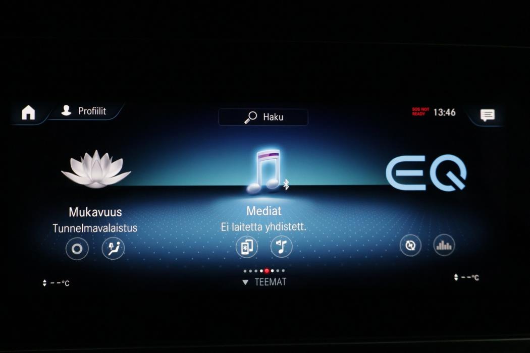 MERCEDES-BENZ E 2021