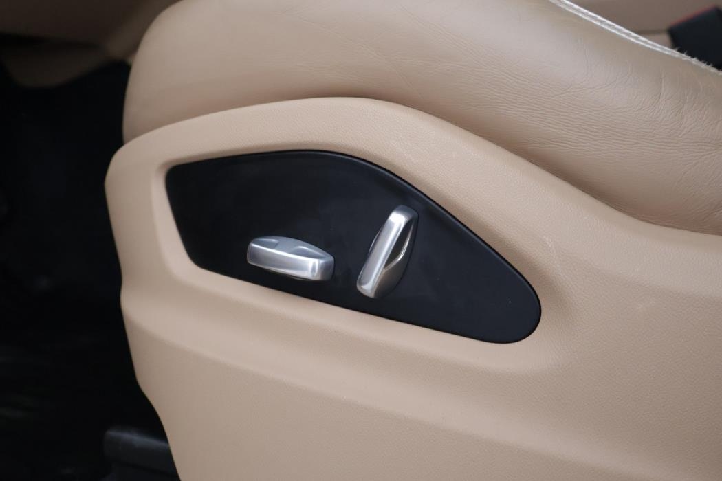 PORSCHE Cayenne 2020