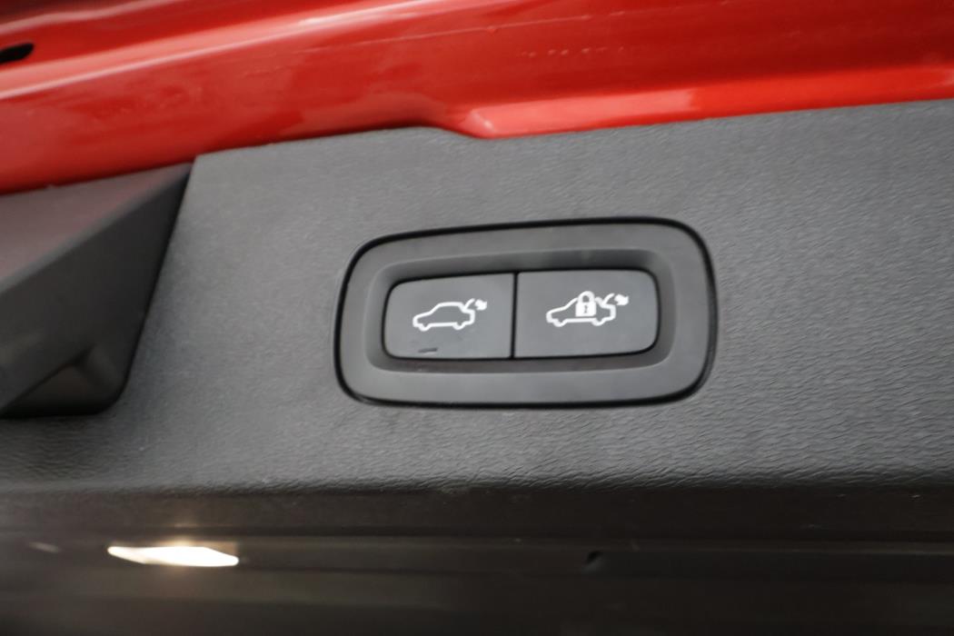 VOLVO V60 2022