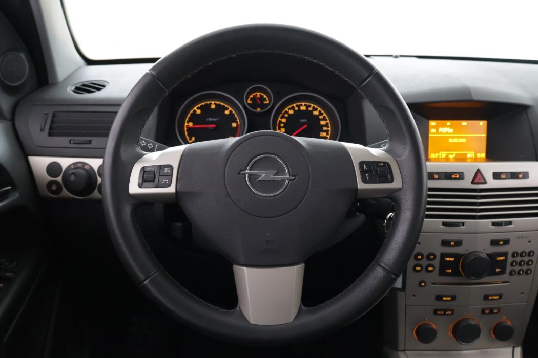 OPEL Astra 2008