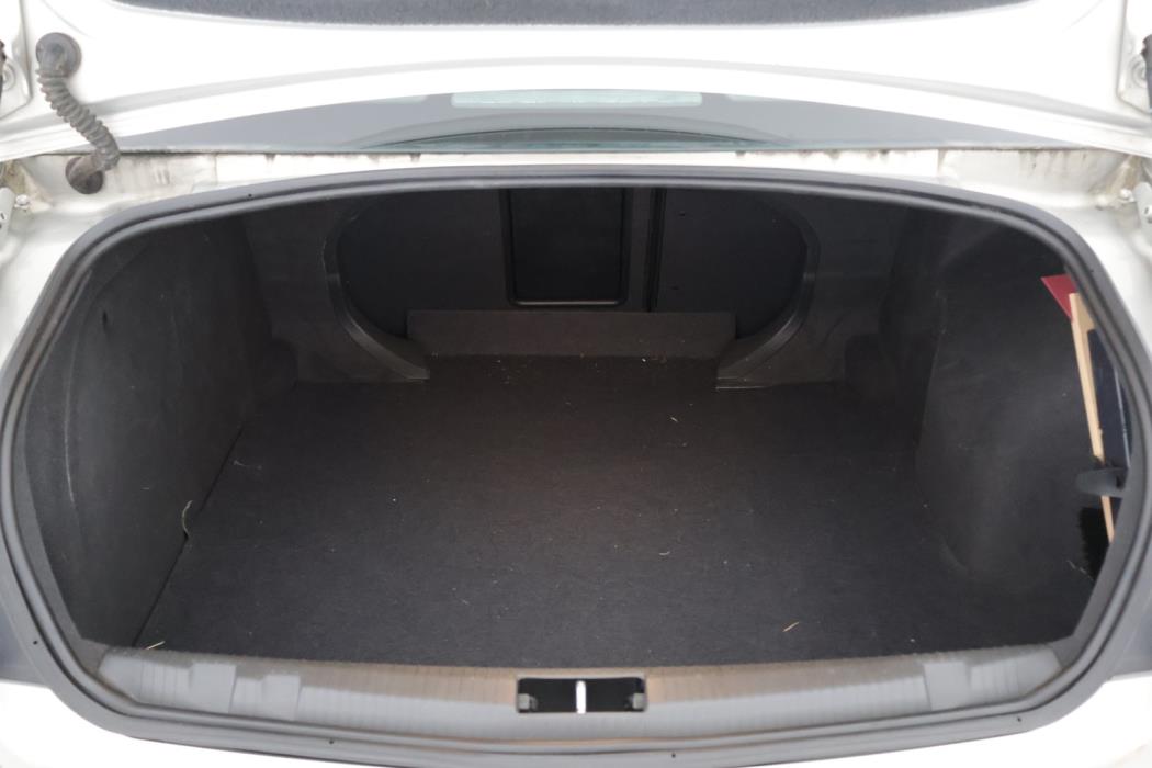 OPEL Astra 2008